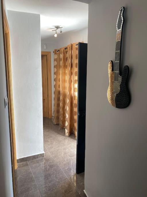 Preciosa Casa Soleada En Mirador Albaicin Сasa de vacaciones