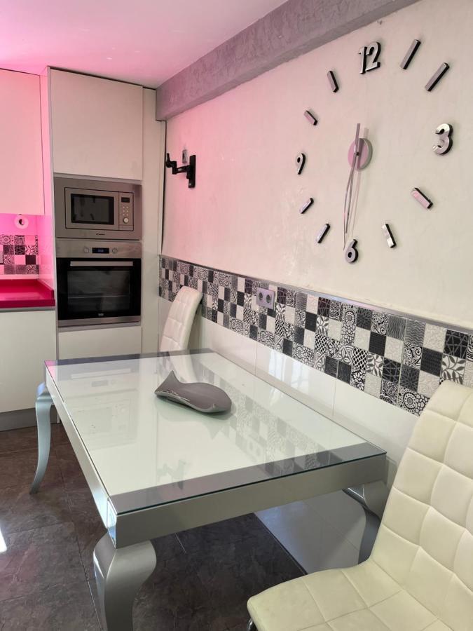 Preciosa Casa Soleada En Mirador Albaicin Сasa de vacaciones Granada