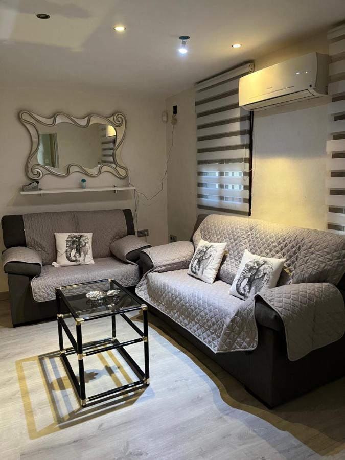 Сasa de vacaciones Preciosa Casa Soleada En Mirador Albaicin Granada