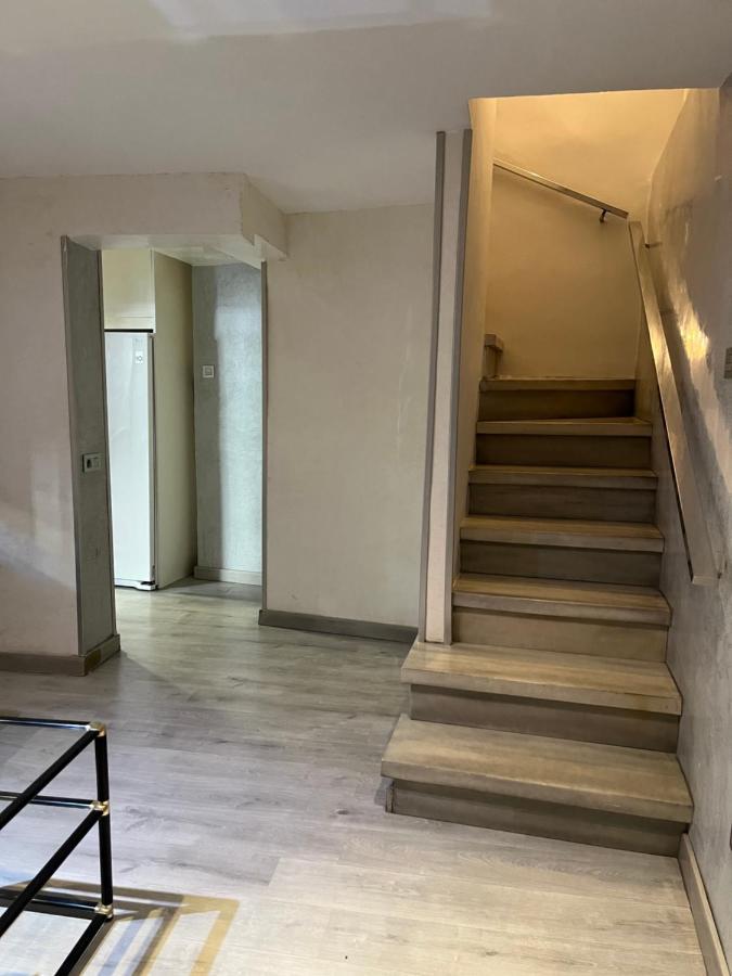 Preciosa Casa Soleada En Mirador Albaicin * Grenade