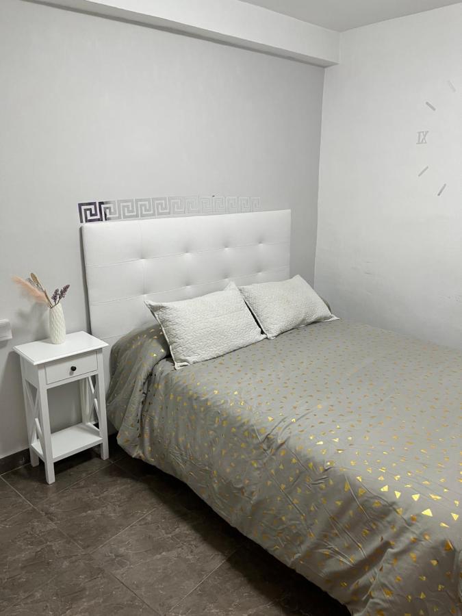 Preciosa Casa Soleada En Mirador Albaicin Сasa de vacaciones