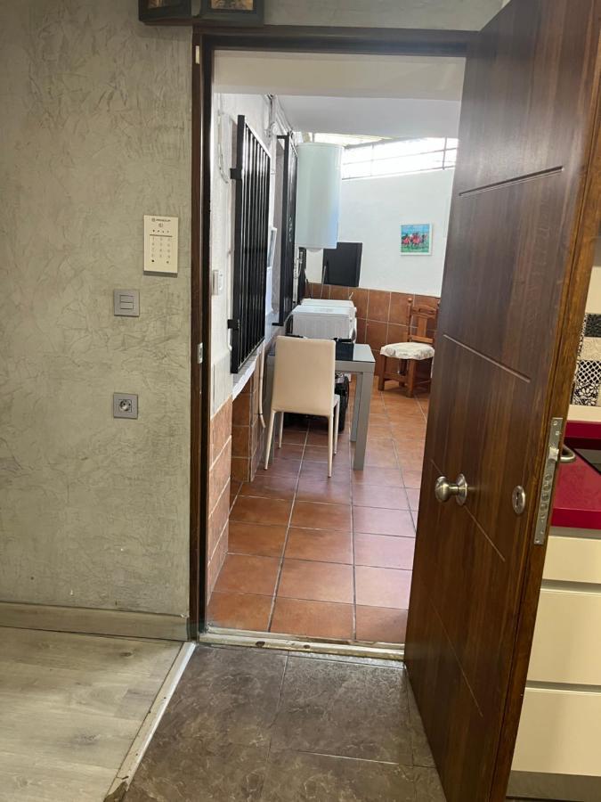 Preciosa Casa Soleada En Mirador Albaicin Сasa de vacaciones