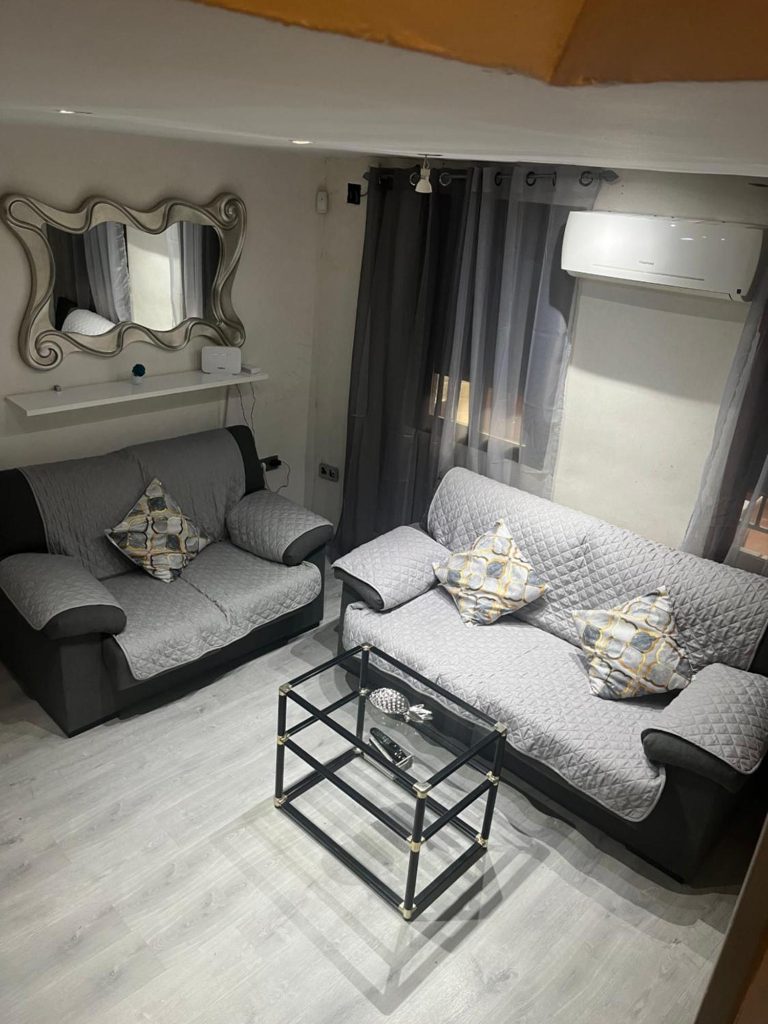 Preciosa Casa Soleada En Mirador Albaicin * Grenade