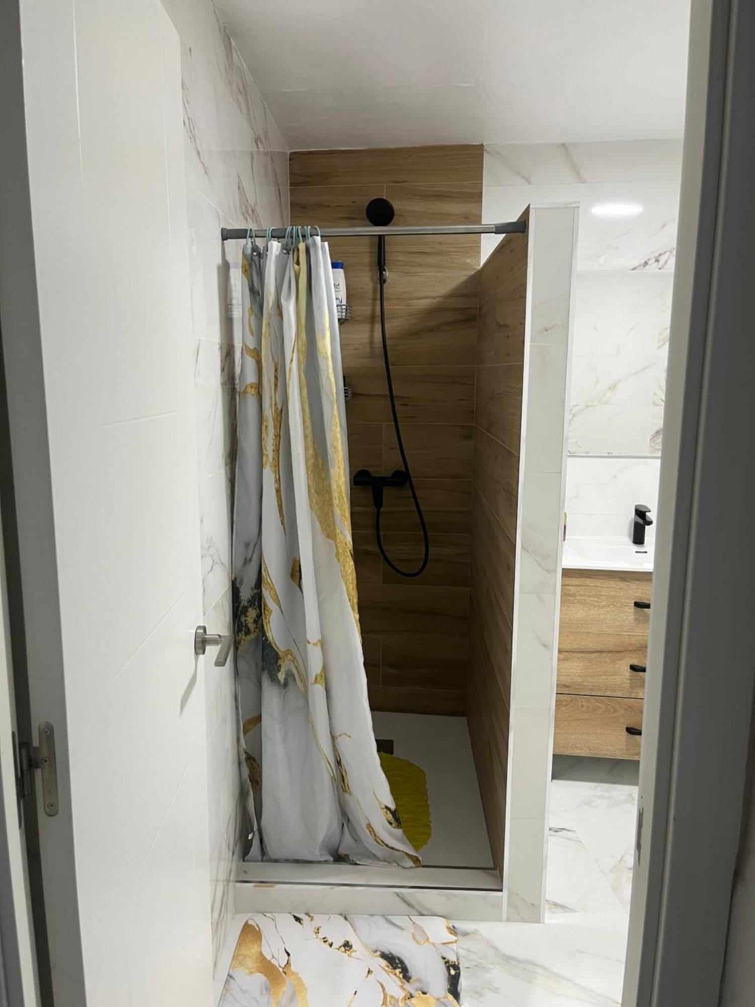 Preciosa Casa Soleada En Mirador Albaicin Hébergement de vacances Grenade