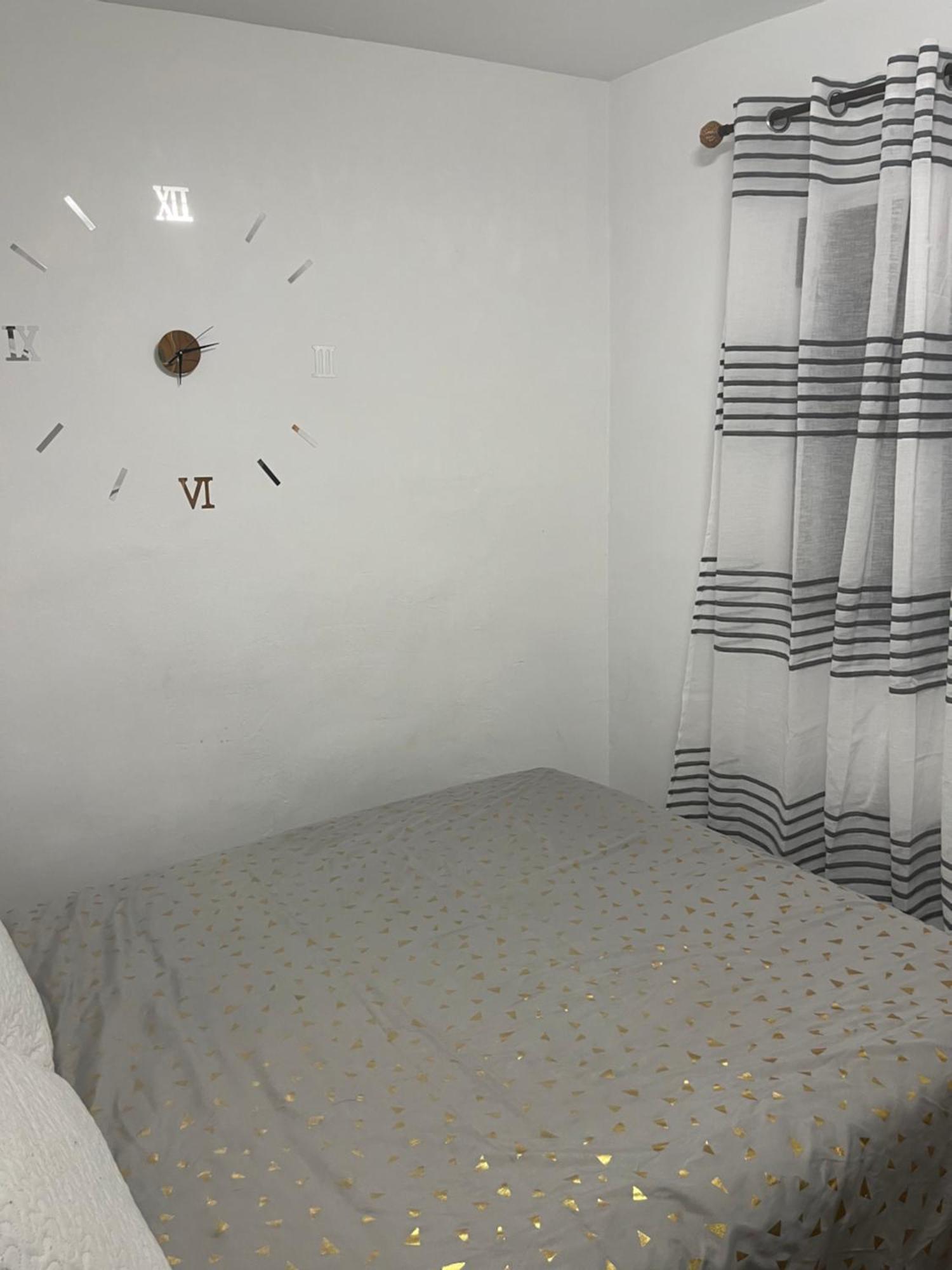 Hébergement de vacances Preciosa Casa Soleada En Mirador Albaicin Grenade