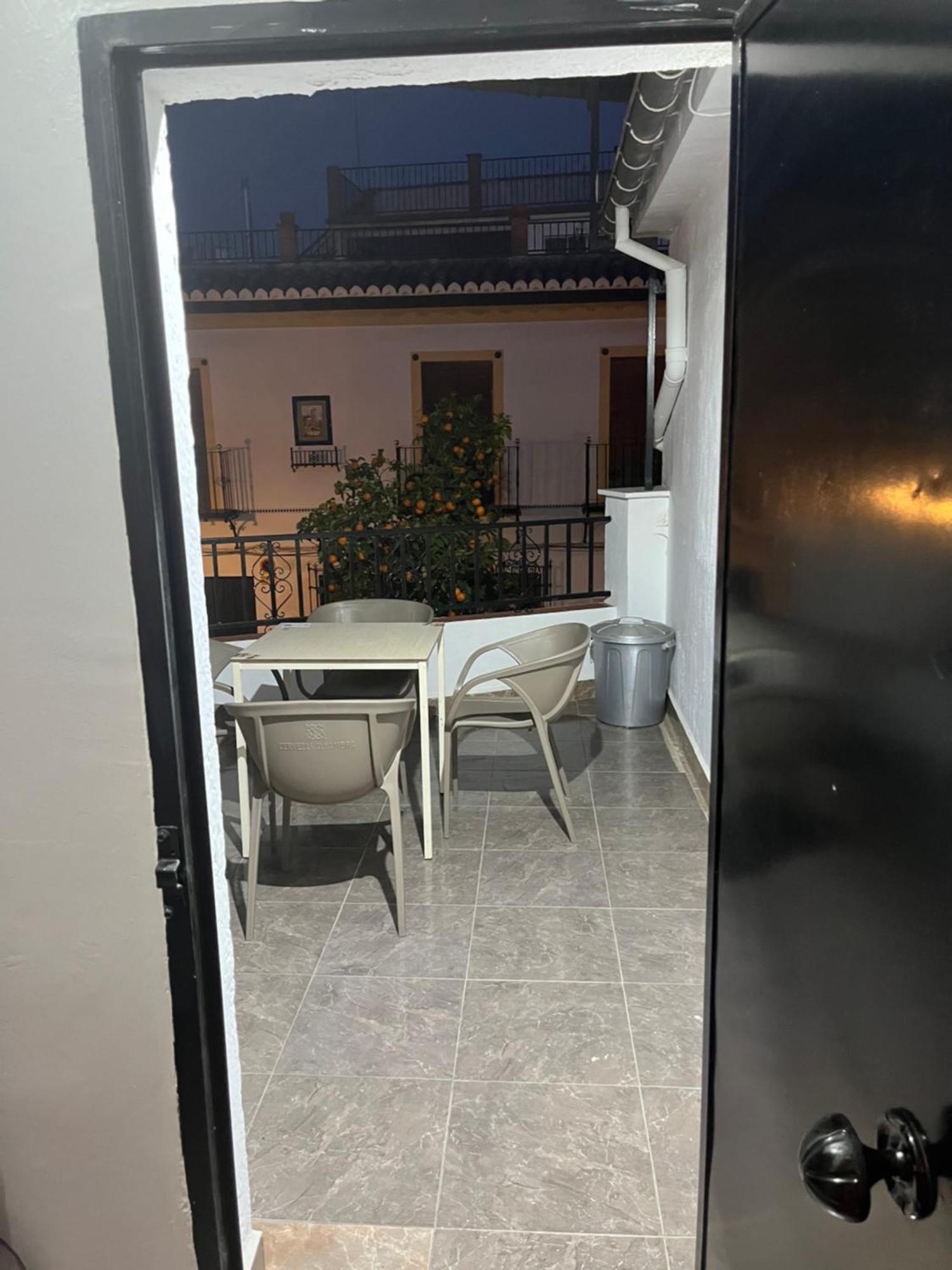 Preciosa Casa Soleada En Mirador Albaicin Сasa de vacaciones Granada